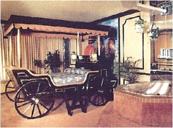 West edmonton mall poker room